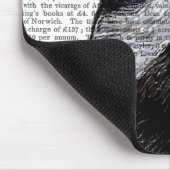 Badger King Muismat (Hoek)