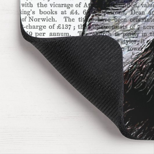 Badger King Muismat (Hoek)