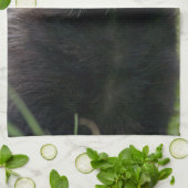 Badger Kitchen Towel Theedoek (Gevouwen)