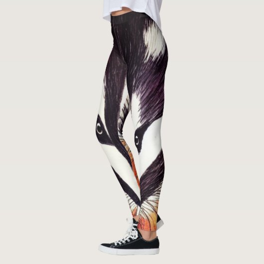 Badger Leggings (Links)