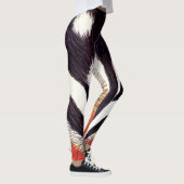Badger Leggings (Rechts)