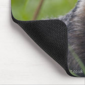Badger Mousemat Muismat (Hoek)