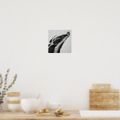 Badger Print (Keuken)