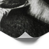 Badger Print (Hoek)