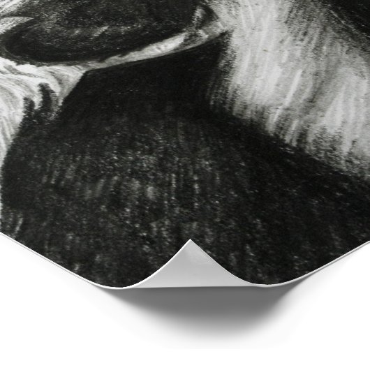 Badger Print (Hoek)