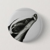 Badger Ronde Button 5,7 Cm (Voorkant)