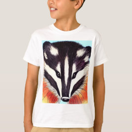 Badger T-shirt