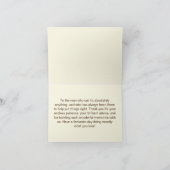 Badger Tool Shed Werkplaats | Opa Kaart (Binnen)