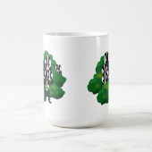 Badgers Mug Koffiemok (Center)