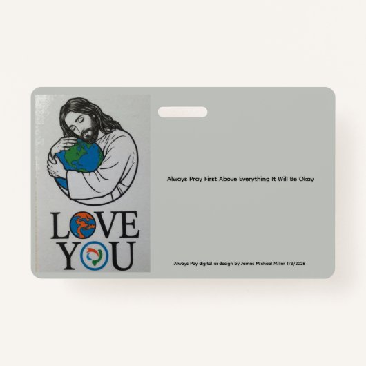 Badges  (Achterkant)