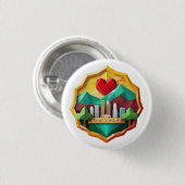 badges ronde button 3,2 cm (Voorkant /achterkant)