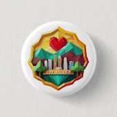 badges ronde button 3,2 cm (Voorkant)