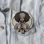 badges ronde button 4,0 cm (In situ)