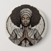 badges ronde button 4,0 cm (Voorkant)