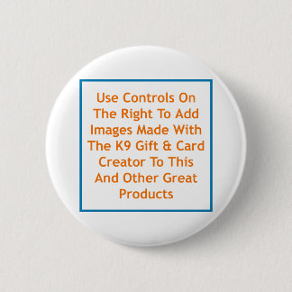 BADGES RONDE BUTTON 5,7 CM