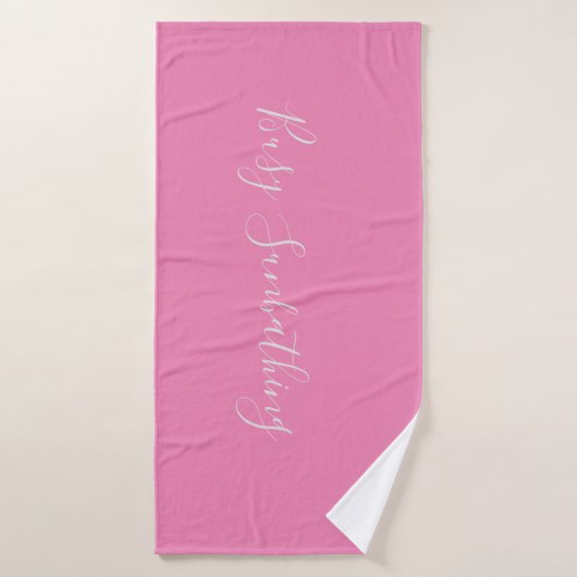 BADHANDBADKLEED ART&DESIGNSTIJLEN  BADHANDDOEK (Badhanddoek)