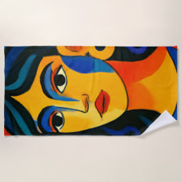 badhanddoek