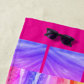 badhanddoek (In situ)