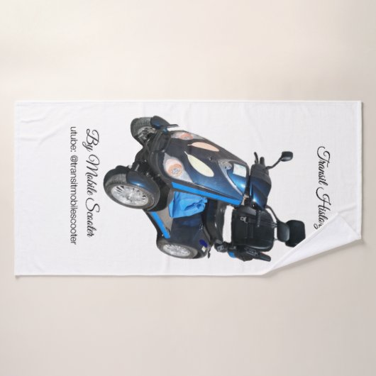 Badhanddoek (Badhanddoek)