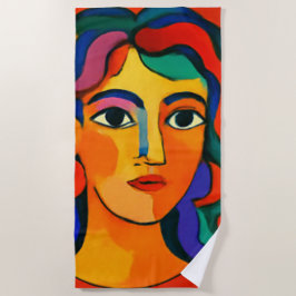 badhanddoek