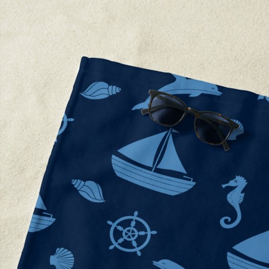 badhanddoek (In situ)