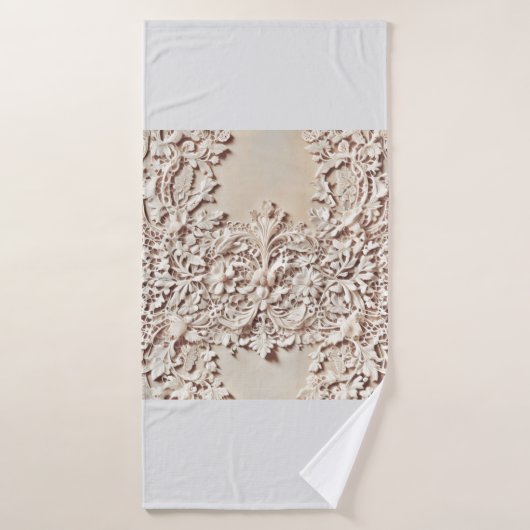 Badhanddoek (Badhanddoek)
