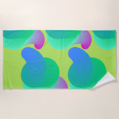 badhanddoek (Voorkant)