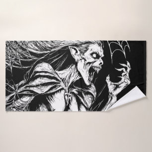BADHANDDOEK