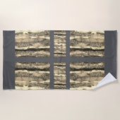 badhanddoek (Voorkant)