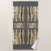 badhanddoek (Voorkant)