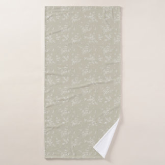 Badhanddoek