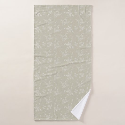 Badhanddoek (Badhanddoek)