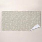 Badhanddoek (Badhanddoek)