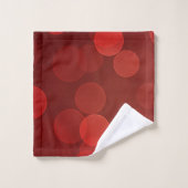 Badhanddoek Bad Handdoek (Wasdoekje)