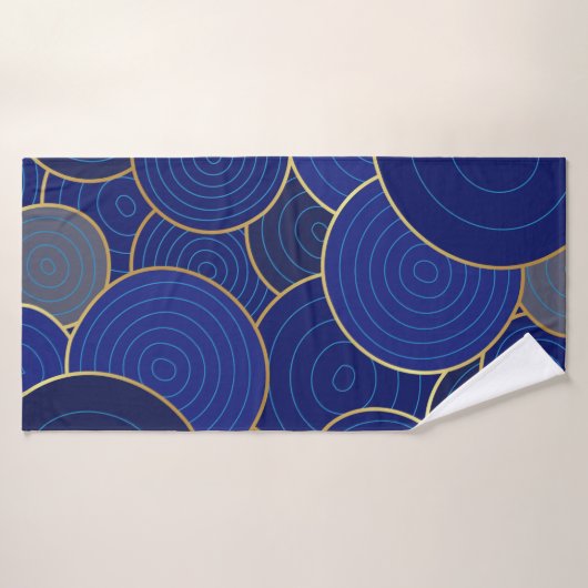 Badhanddoek Bad Handdoek (Badhanddoek)