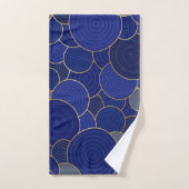 Badhanddoek Bad Handdoek (Handdoek)