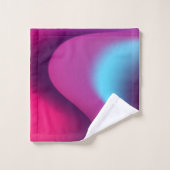Badhanddoek Bad Handdoek (Wasdoekje)