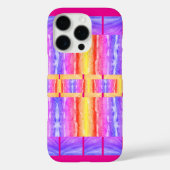 badhanddoek Case-Mate iPhone case (Achterkant)