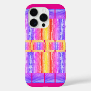 badhanddoek iPhone 16 pro hoesje
