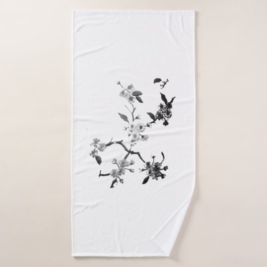 BADHANDDOEK KUNST & DESIGN STIJLEN (Badhanddoek)