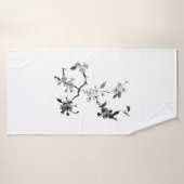 BADHANDDOEK KUNST & DESIGN STIJLEN (Badhanddoek)