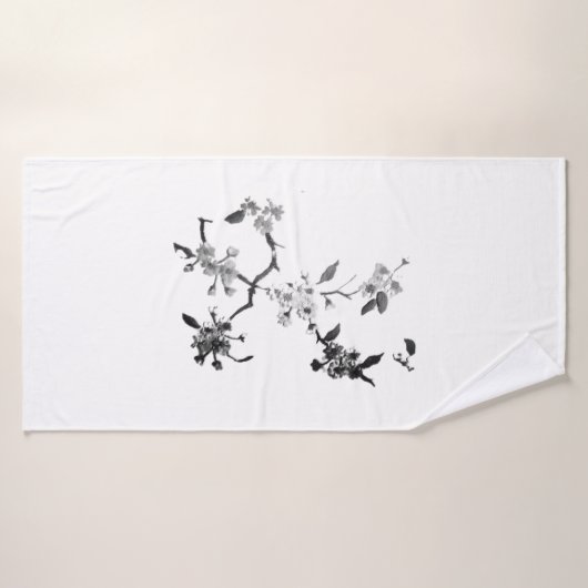 BADHANDDOEK KUNST & DESIGN STIJLEN (Badhanddoek)