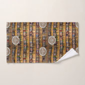 Badhanddoek Sets Bier Bad Handdoek (Handdoek)