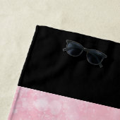 badhanddoek voor universele bescherming (In situ)