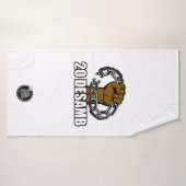 Badhanddoeken 20 desamb badhanddoek (Badhanddoek)