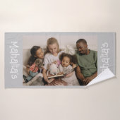 badhanddoeken, met namen en foto's badhanddoek (Badhanddoek)