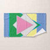 Badhanddoeken set bad handdoek (Handdoek)