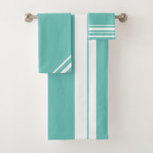 Badhanddoeken set bad handdoek (Insitu)