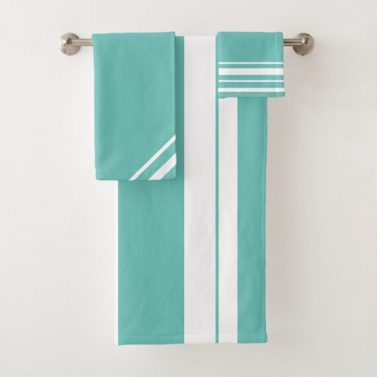 Badhanddoeken set bad handdoek (Insitu)