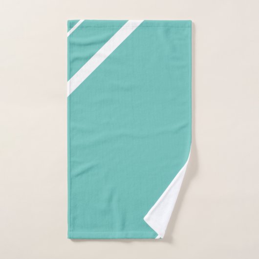 Badhanddoeken set bad handdoek (Handdoek)